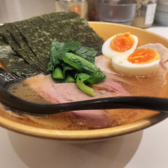 家系ラーメン 革新家 TOKYOの画像