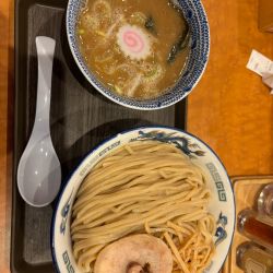 つけ麺大盛り