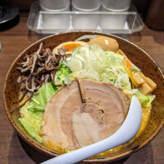 らーめん みそ膳 丸の内店の画像