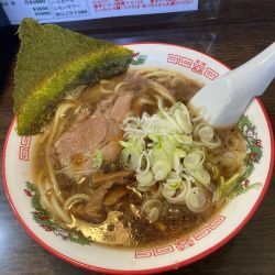 ラーメン