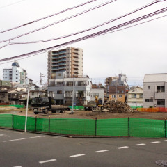 ガレージの画像