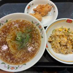 餃子の王将 荻窪駅西口店の画像