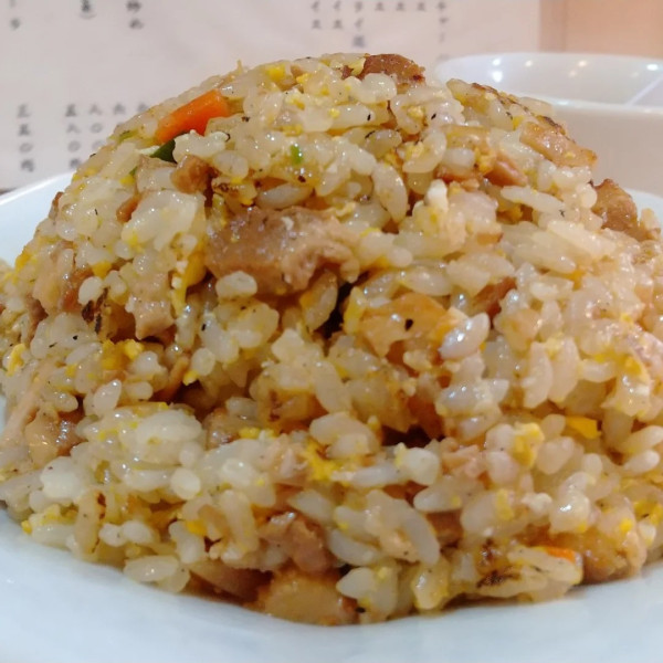 「#チャーハン #大盛 #760円 #130円」@ニュー いろはの写真