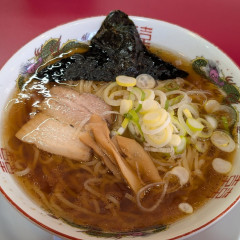 中華そば 一宮駅前店の画像