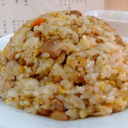 #チャーハン #大盛 #760円 #130円