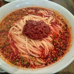 担々麺大　めし