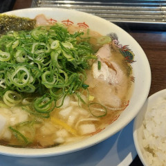 来来亭 国母店の画像