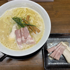 麺屋 三槍の画像
