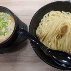 越後つけ麺維新 大井町店の画像