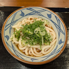 丸亀製麺  横浜瀬谷店の画像