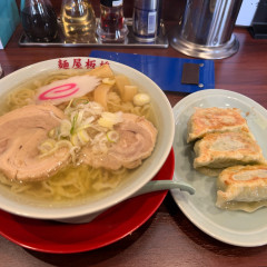 麺屋 板橋の画像