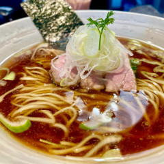 麺屋 さくら井の画像