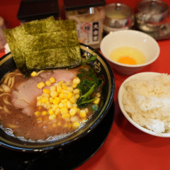家系ラーメン 大輝家直系 大金家 門前仲町店の画像