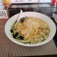 花水ラオシャン 田村店の画像