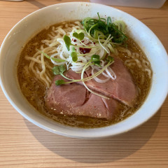 中華そば 大誠商店の画像