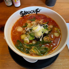 THE SNOOUP 清武加納店の画像