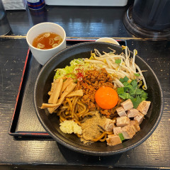 めん僮楽の画像