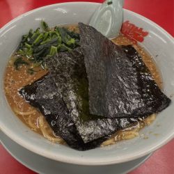 味噌ラーメン