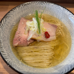 RAMEN紫苑の画像