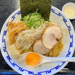 札幌油そば930円