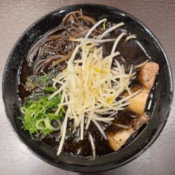 好来ラーメン