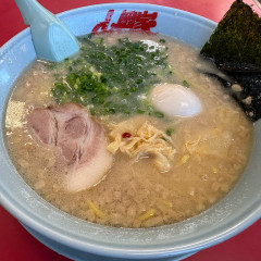 山岡家 越谷レイクタウン店の画像