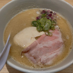 貝出汁中華そば くらむ 歌舞伎町店の画像