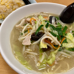 らっこ食堂の画像