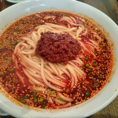 okudo 東京 新宿御苑店の画像