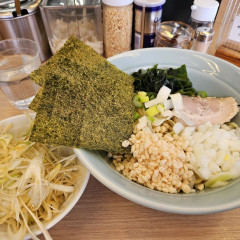 らーめんTSUBAKIYAの画像