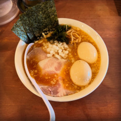 中華そば かけ橋の画像