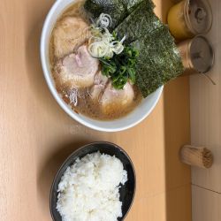 チャーシュー麺