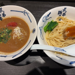 弐弟 麺屋武蔵 岸本翔太の画像