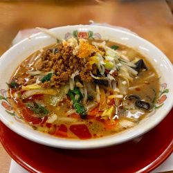 餃子の王将 長久手店の画像