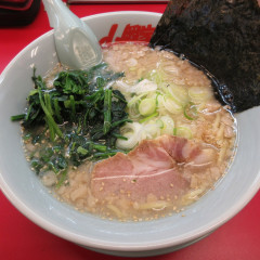 ラーメン山岡家 阿見店の画像