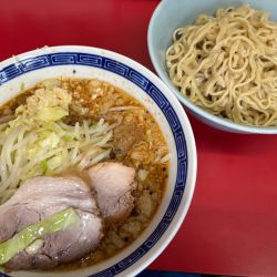 [限定]つけ麺