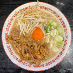 豚大学 ラーメン学部の画像