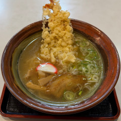 麺類 志のだやの画像