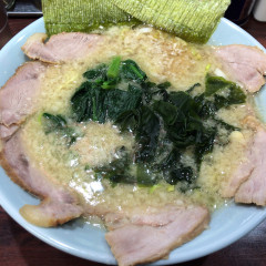 まーちゃんらぁめんの画像