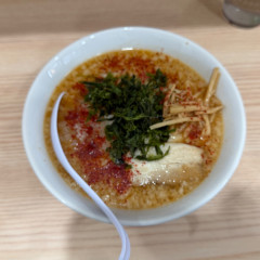 中華そば おおなみ 亀戸店の画像