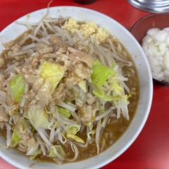 ラーメン二郎 仙台店2の画像