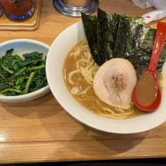 ラーメン大桜 荏田店の画像