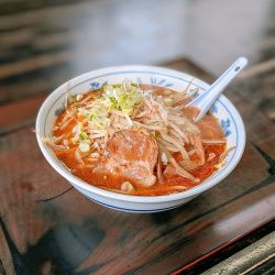 みそラーメン