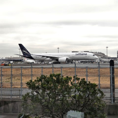 Blue Corner UC店の画像