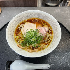 中華そば 神田 そめいよしのの画像