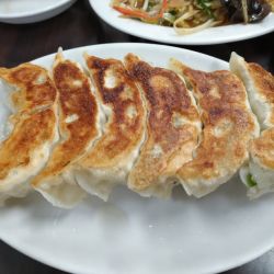 ラーメン餃子専科 天下一