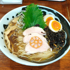 麺や コリキの画像