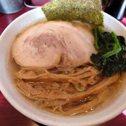 佐野ラーメン