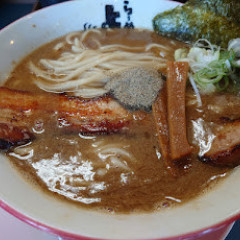 らーめん よし丸の画像