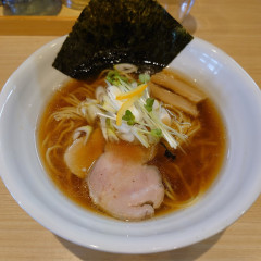 麺処 しかての画像